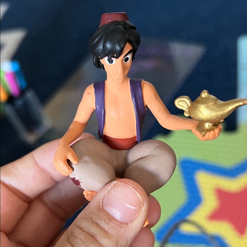 Tonies Disney Aladdin